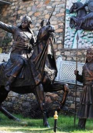 Rajasthan - Mewad - 8 Nights / 9 Days