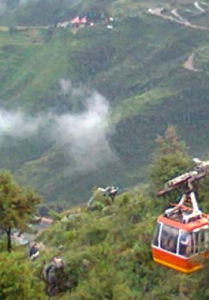 Nainital - 6 Nights / 7 Days