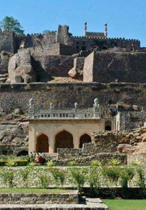 Hyderabad - 5 Nights / 6 Days