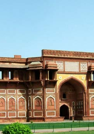 Shimla - Agra - 7 Nights / 8 Days