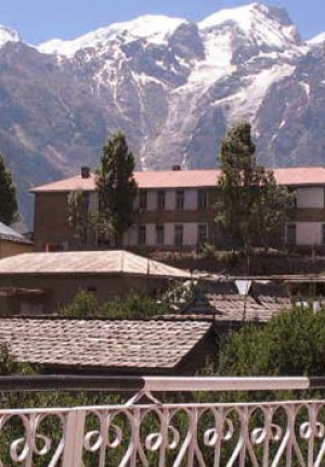 Shimla - Manali - 6 Nights / 7 Days