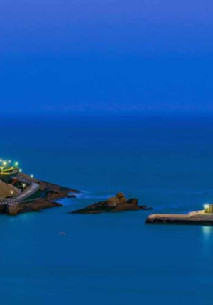 Tirupati - Kanyakumari - 3 Nights / 4 Days