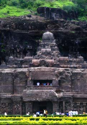 Aurangabad - 2 Nights / 3 Days