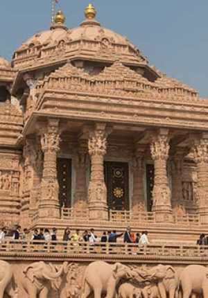 Gujarat - 7 Nights / 8 Days