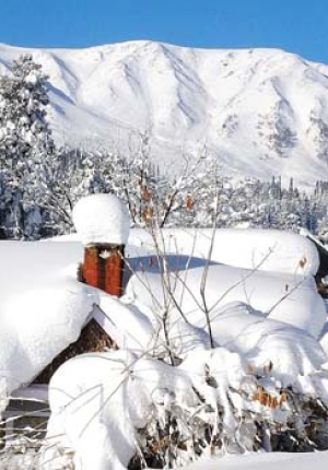 Kashmir - 6 Nights / 7 Days