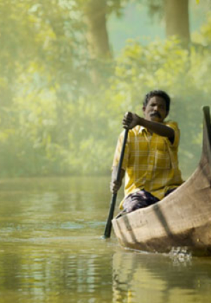 Kerala - 5 Nights / 6 Days
